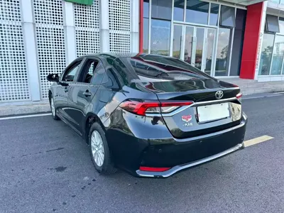 Toyota Corolla 2020, 86000 км, за 47800 CNY - фото 25