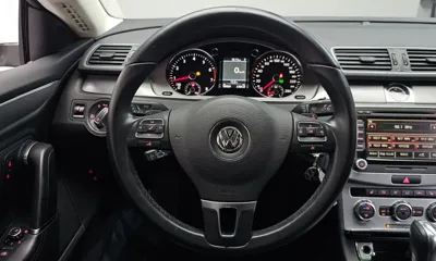 Volkswagen CC 2013, 50809 км, за 6700000 KRW - фото 13