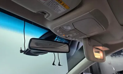 Lincoln MKZ 2016, 166282 км, за 4990000 KRW - фото 19