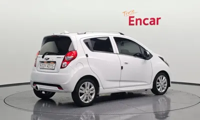 ChevroletGMDaewoo Spark 2014, 104181 км, за 99990000 KRW - фото 2