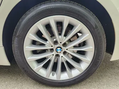 BMW 5-Series 2019, 73000 км, за 25900000 KRW - фото 20