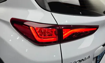 Hyundai Kona 2020, 159130 км, за 17800000 KRW - фото 23