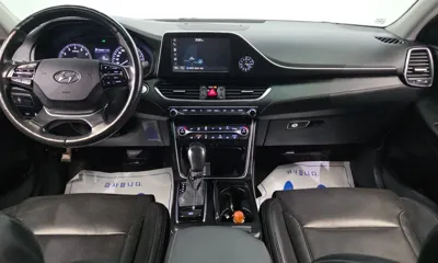 Hyundai Grandeur 2019, 152880 км, за 13500000 KRW - фото 27