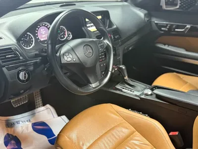 Mercedes-Benz E-Class 2010, 152838 км, за 6590000 KRW - фото 6