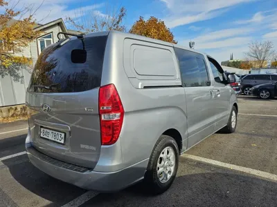 Hyundai Starex 2015, 188761 км, за 6800000 KRW