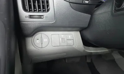 Hyundai Starex 2018, 132818 км, за 14200000 KRW - фото 18