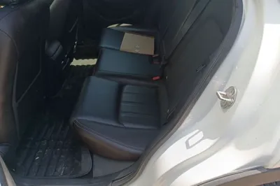 Mazda CX-4 2016, 115200 км, за 47334.26 CNY - фото 14