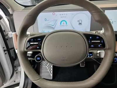 Hyundai Ioniq5 2022, 91632 км, за 21460000 KRW - фото 12