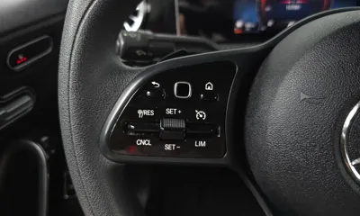 Mercedes-Benz A-Class 2020, 107081 км, за 17000000 KRW - фото 17