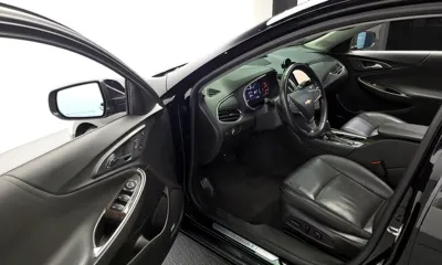 ChevroletGMDaewoo Malibu 2019, 170772 км, за 8490000 KRW - фото 10