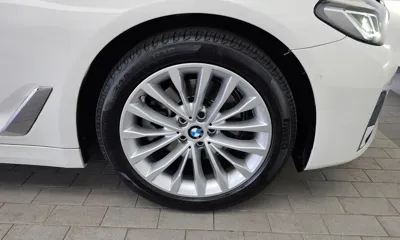 BMW 5-Series 2021, 34965 км, за 34400000 KRW - фото 21