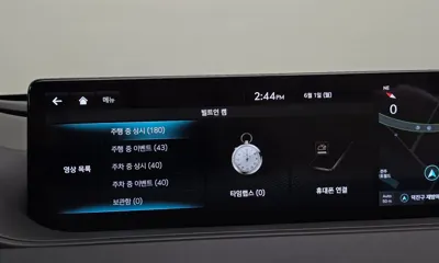 Genesis G80 2022, 55606 км, за 44900000 KRW - фото 30