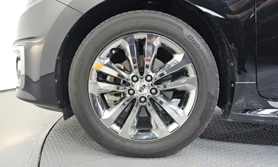 Kia Canival 2018, 109450 км, за 12000000 KRW - фото 5