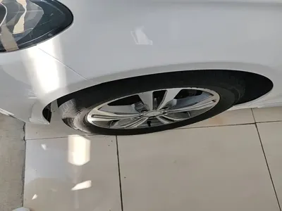 Mercedes-Benz C-Class 2015, 111000 км, за 76400 CNY - фото 23