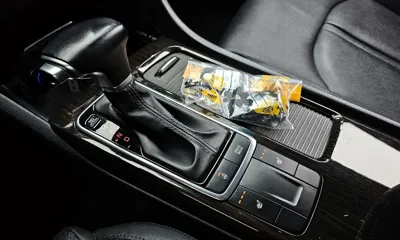 Kia K5 2016, 193324 км, за 6500000 KRW - фото 9