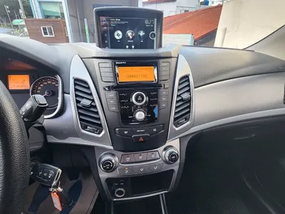 KG_Mobility_Ssangyong KORANDO 2016, 146803 км, за 4400000 KRW - фото 7