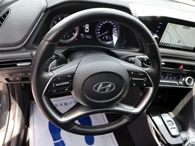 Hyundai Sonata 2022, 137551 км, за 18990000 KRW - фото 8