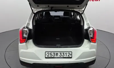 KG_Mobility_Ssangyong TIBOLI 2020, 60613 км, за 99990000 KRW - фото 20