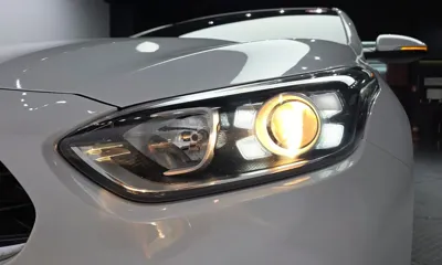 Kia K3 2021, 92712 км, за 11500000 KRW - фото 22