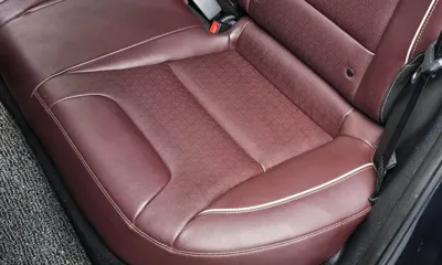 Kia Niro 2020, 113268 км, за 16990000 KRW - фото 29