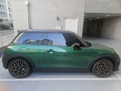 MINI Cooper 2025, 1900 км, за 32600000 KRW - фото 3