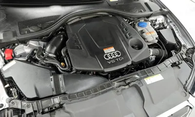 Audi A6 2016, 92613 км, за 14200000 KRW - фото 6