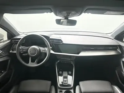 Audi A3 2022, 28000 км, за 142800 CNY - фото 18