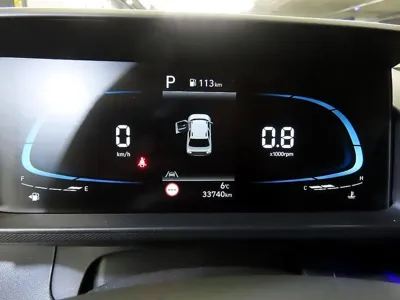 Hyundai Casper 2023, 33735 км, за 16300000 KRW - фото 9