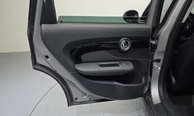 MINI Clubman 2023, 45243 км, за 27800000 KRW - фото 25
