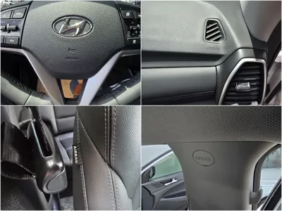 Hyundai Tucson 2019, 65556 км, за 18500000 KRW - фото 18