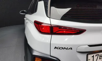 Hyundai Kona 2018, 76242 км, за 16700000 KRW - фото 23