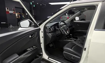 KG_Mobility_Ssangyong TIBOLI 2018, 26094 км, за 11500000 KRW - фото 10