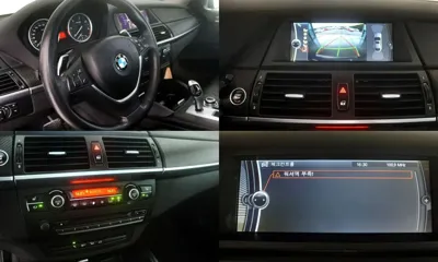 BMW X6 2014, 135000 км, за 13800000 KRW - фото 12