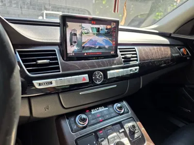 Audi A8 2016, 223918 км, за 17990000 KRW - фото 18