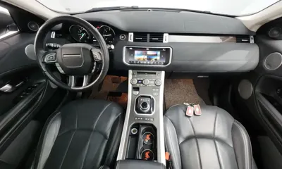 Land Rover Range Rover Evoque 2018, 67000 км, за 16500000 KRW - фото 7
