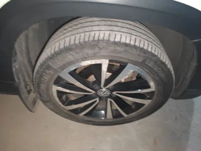 Volkswagen Tharu 2019, 61700 км, за 73599.75 CNY - фото 5