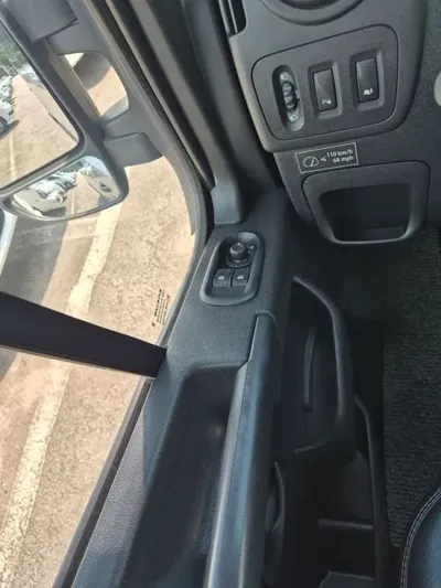Renault-KoreaSamsung Master 2019, 85477 км, за 23500000 KRW - фото 8