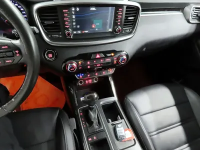 Kia Sorento 2016, 94445 км, за 11000000 KRW - фото 15