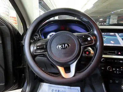 Kia Niro 2020, 122630 км, за 13900000 KRW - фото 8