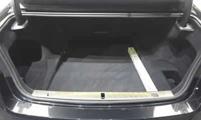 BMW 7-Series 2021, 58920 км, за 61500000 KRW - фото 20