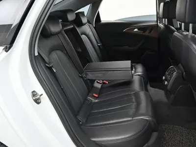 Audi A6 2016, 150675 км, за 11900000 KRW - фото 19