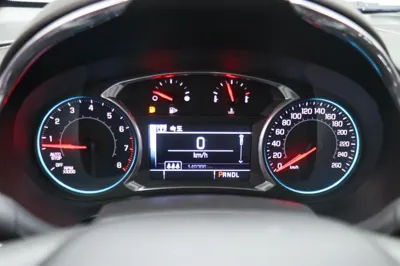 ChevroletGMDaewoo Malibu 2017, 149366 км, за 7700000 KRW - фото 11