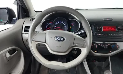 Kia Morning 2016, 129321 км, за 4700000 KRW - фото 13