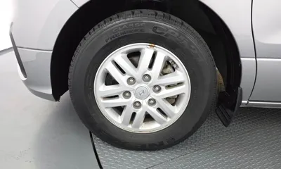 Hyundai Starex 2019, 38242 км, за 17900000 KRW - фото 5