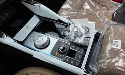 Kia Sorento 2026, 15 км, за 59800000 KRW - фото 9