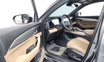 Renault-KoreaSamsung Grand Koleos 2025, 28483 км, за 33500000 KRW - фото 10