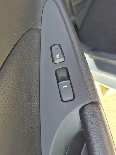 Hyundai Sonata 2014, 184625 км, за 4100000 KRW - фото 19