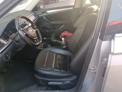 Volkswagen Bora 2016, 67700 км, за 25099 CNY - фото 11