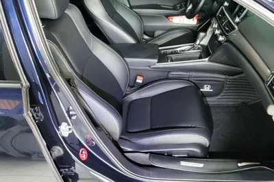 Honda Inspire 2019, 101300 км, за 97098.11 CNY - фото 23