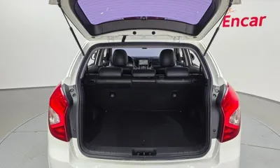 KG_Mobility_Ssangyong KORANDO 2015, 123543 км, за 4700000 KRW - фото 20